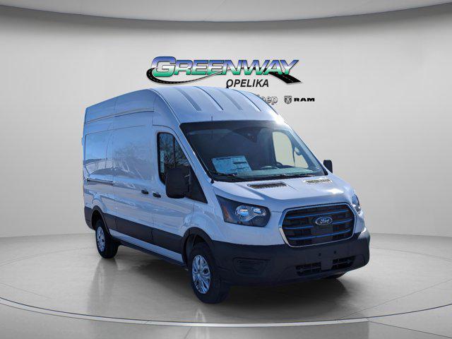 new 2023 Ford Transit-350 car, priced at $35,450