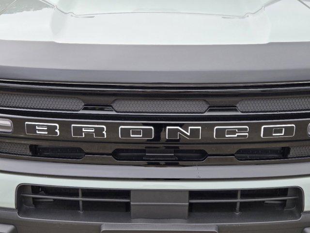 used 2024 Ford Bronco Sport car, priced at $32,976