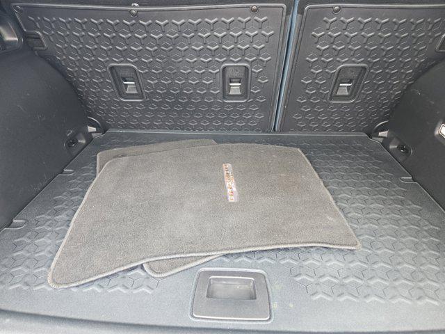 used 2024 Ford Bronco Sport car, priced at $32,704
