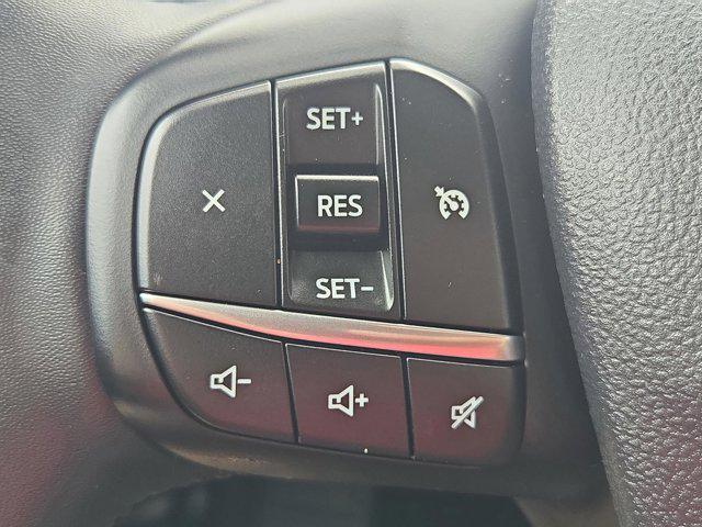 used 2024 Ford Bronco Sport car, priced at $29,712