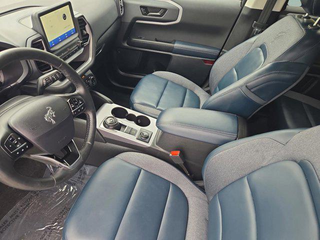 used 2024 Ford Bronco Sport car, priced at $29,712