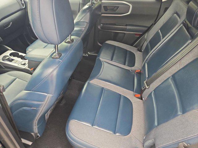 used 2024 Ford Bronco Sport car, priced at $29,712