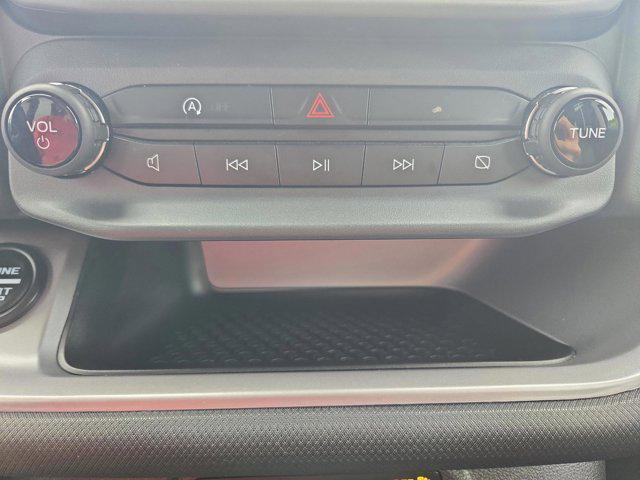 used 2024 Ford Bronco Sport car, priced at $29,712