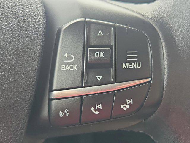 used 2024 Ford Bronco Sport car, priced at $29,712