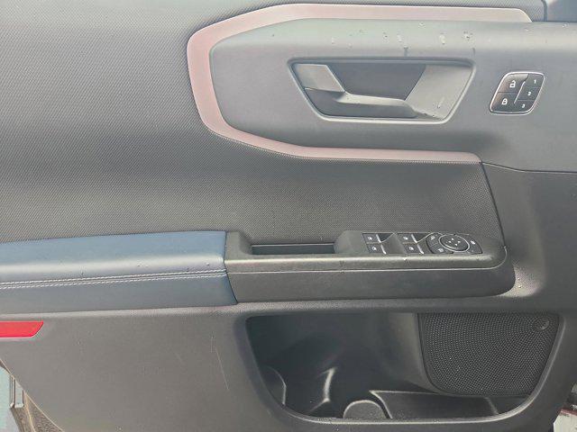 used 2024 Ford Bronco Sport car, priced at $29,712