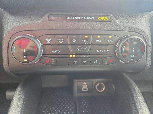 used 2024 Ford Bronco Sport car, priced at $29,712