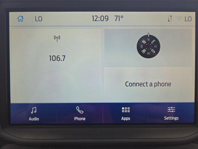 used 2024 Ford Bronco Sport car, priced at $29,712