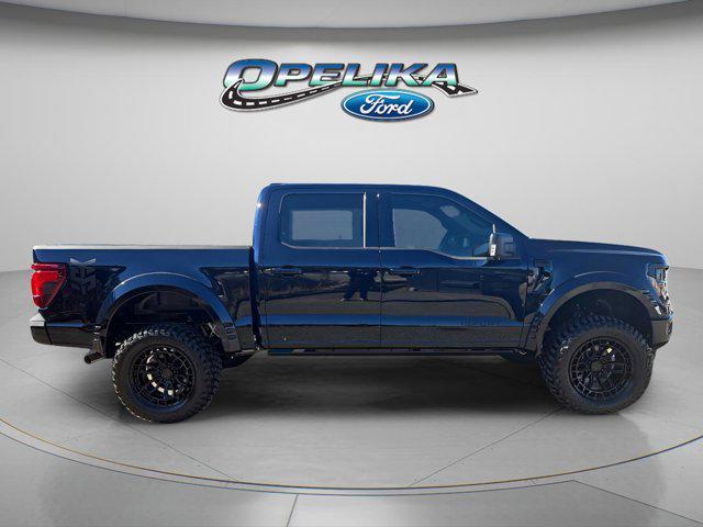 new 2024 Ford F-150 car, priced at $79,860