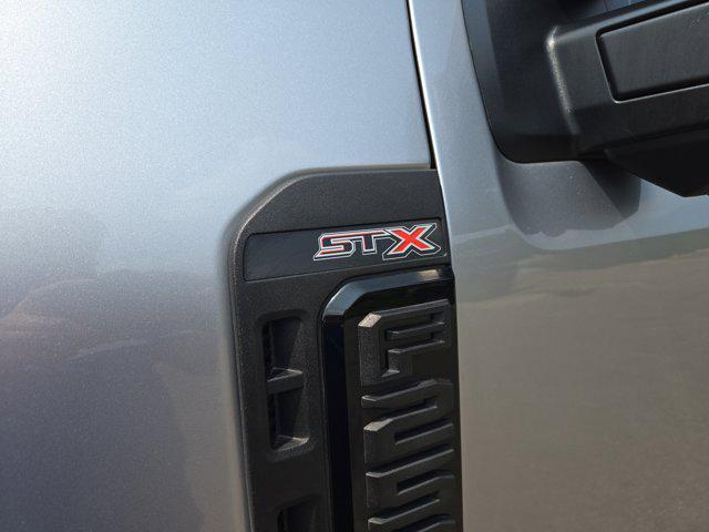used 2024 Ford F-250 car, priced at $54,867