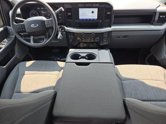 used 2024 Ford F-250 car, priced at $54,867