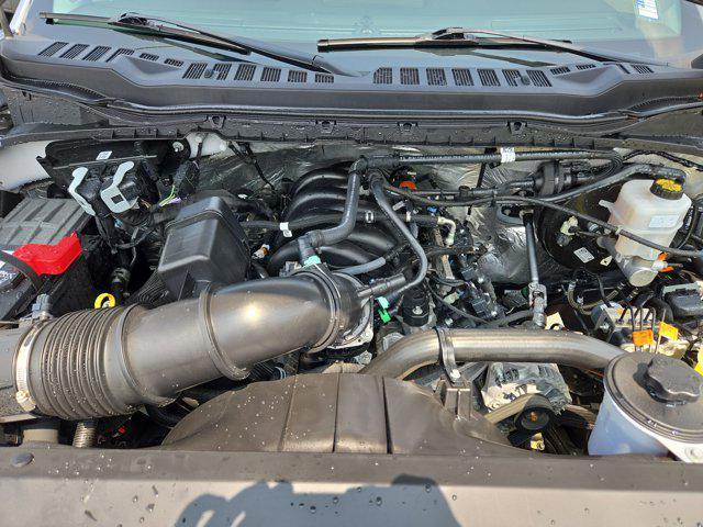 used 2024 Ford F-250 car, priced at $54,867