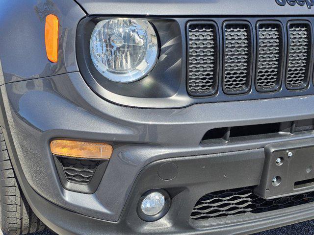 new 2023 Jeep Renegade car, priced at $38,120