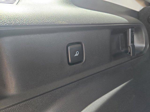 new 2025 Ford Bronco Sport car, priced at $36,149