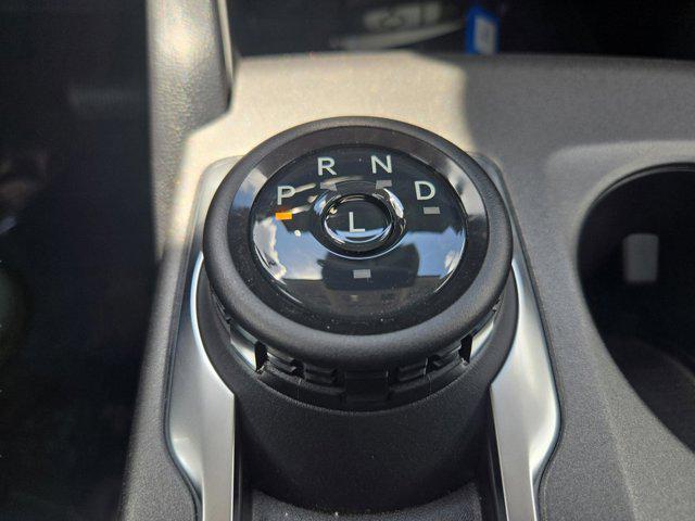 new 2025 Ford Bronco Sport car, priced at $36,149