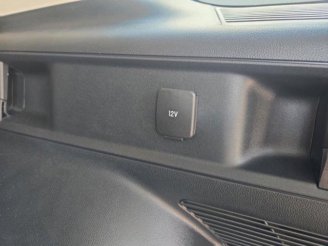 new 2025 Ford Bronco Sport car, priced at $36,149