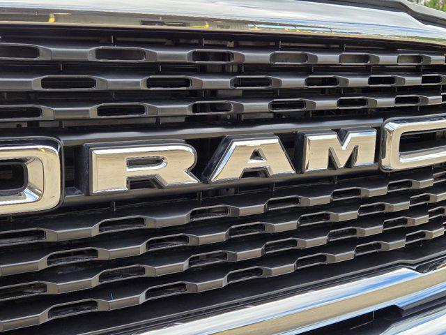 new 2024 Ram 2500 car, priced at $63,030