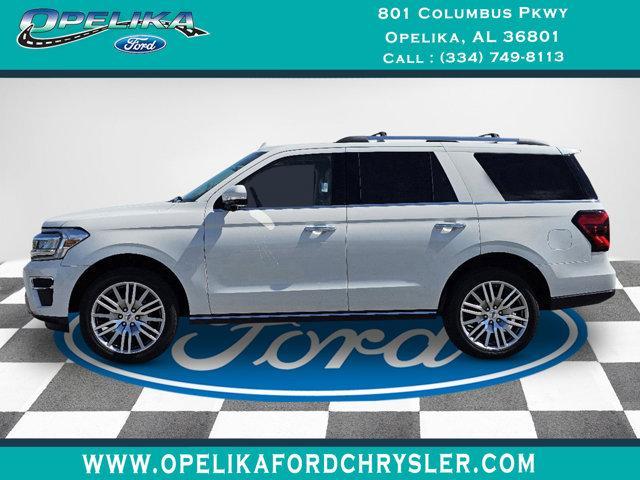 new 2024 Ford Expedition car, priced at $73,134