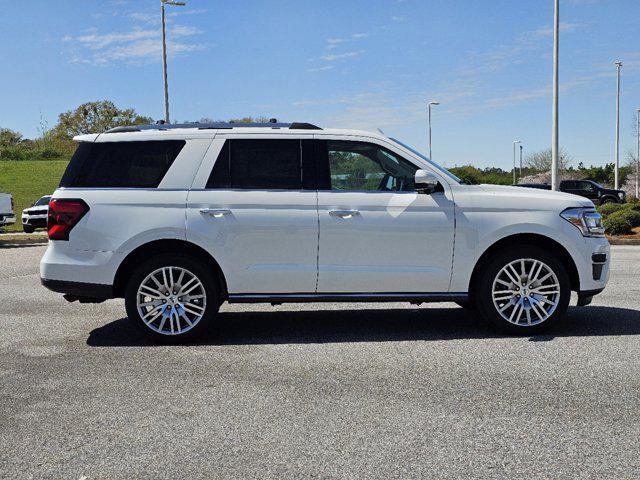 new 2024 Ford Expedition car, priced at $73,134