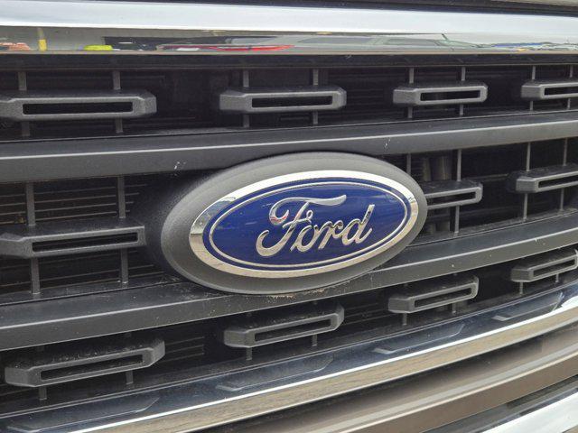 used 2023 Ford F-150 car, priced at $37,516