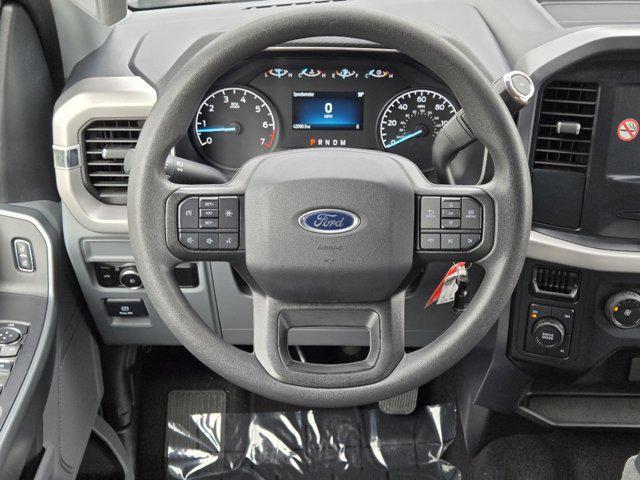 used 2023 Ford F-150 car, priced at $37,516