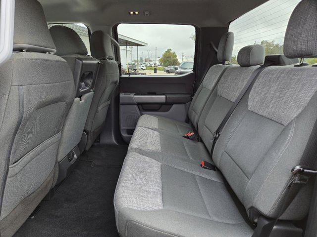 used 2023 Ford F-150 car, priced at $37,516