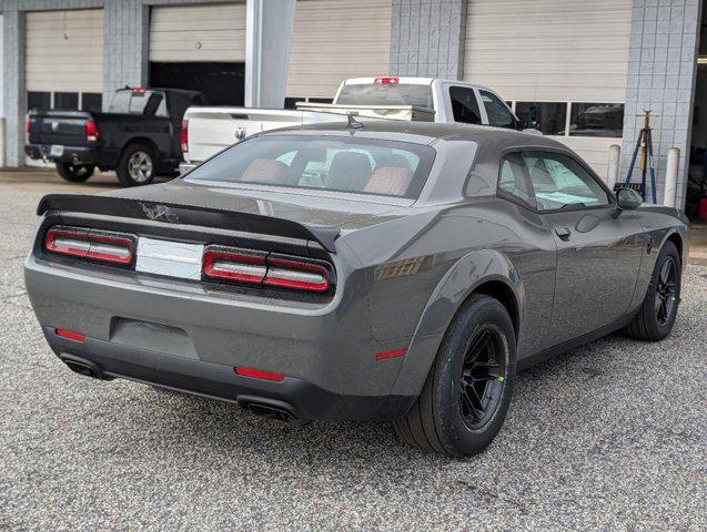 new 2023 Dodge Challenger car, priced at $181,046