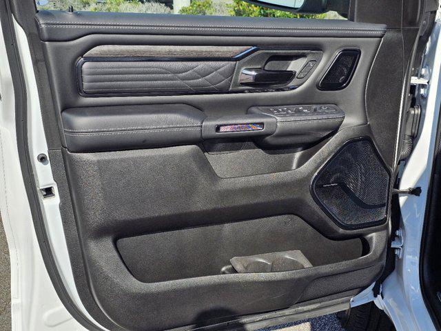 used 2025 Ram 1500 car