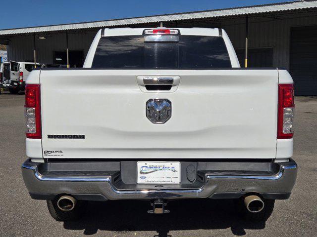 used 2019 Ram 1500 car, priced at $30,906