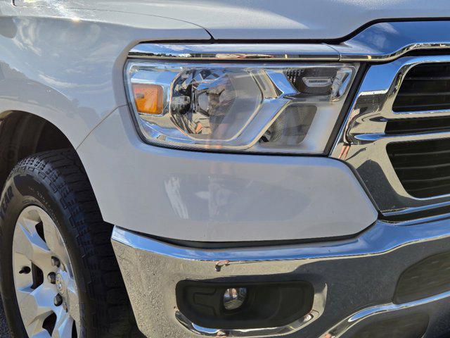 used 2019 Ram 1500 car, priced at $30,906