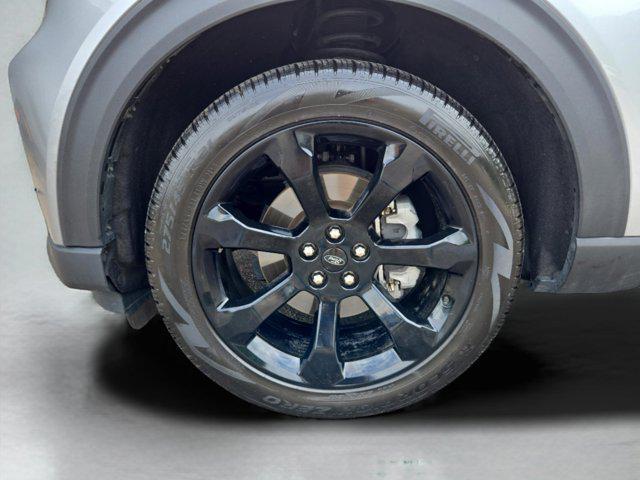 used 2024 Ford Explorer car, priced at $38,987