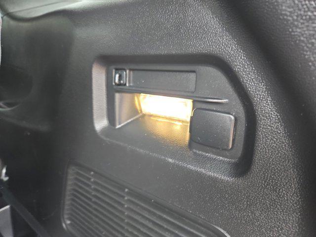used 2024 Ford Explorer car, priced at $38,987