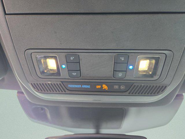 used 2024 Ford Explorer car, priced at $38,987