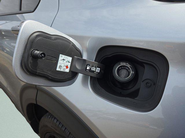 used 2024 Ford Explorer car, priced at $38,987
