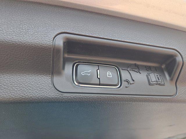 used 2024 Ford Explorer car, priced at $38,987