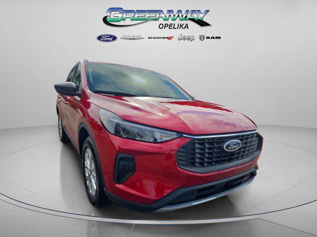 new 2026 Ford Escape car, priced at $31,880