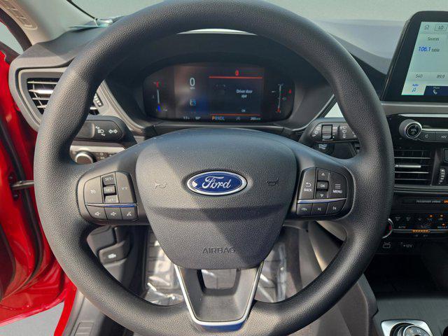 new 2026 Ford Escape car, priced at $27,680