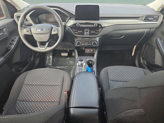 new 2026 Ford Escape car, priced at $27,680