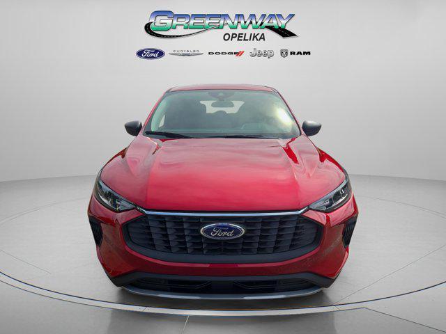 new 2026 Ford Escape car, priced at $27,680