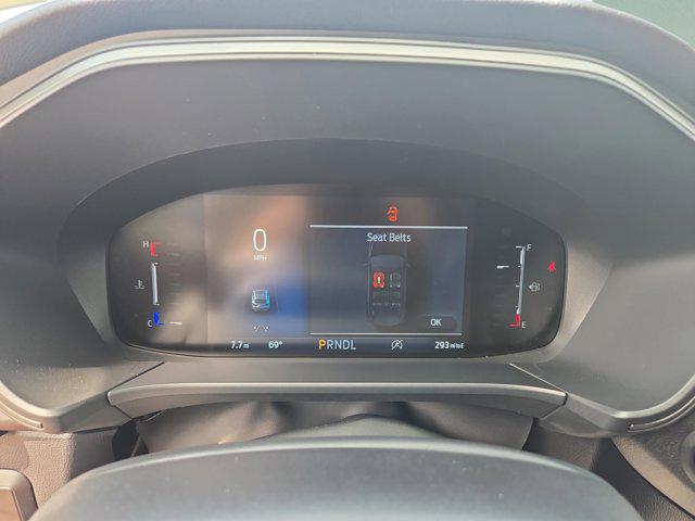 new 2026 Ford Escape car, priced at $27,680