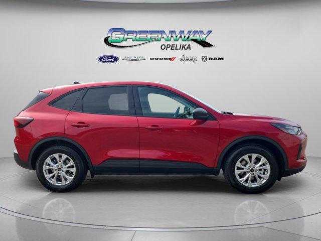 new 2026 Ford Escape car, priced at $27,680