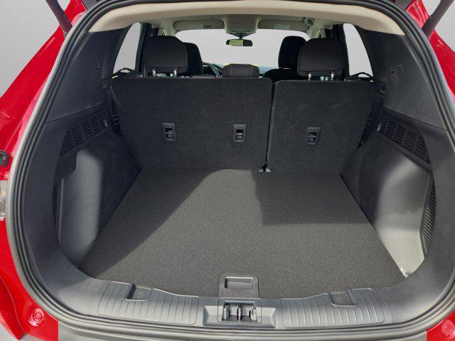 new 2026 Ford Escape car, priced at $27,680