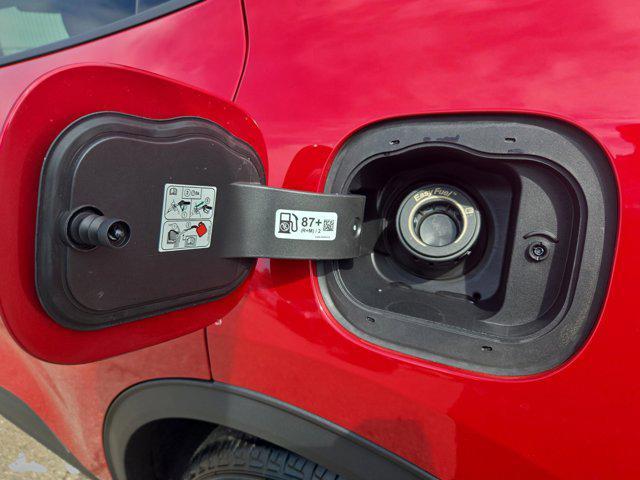 new 2026 Ford Escape car, priced at $27,680