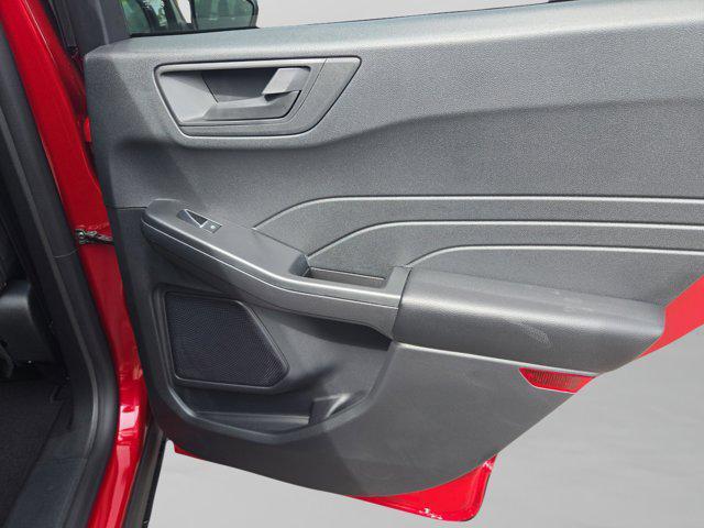 new 2026 Ford Escape car, priced at $27,680