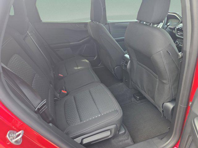 new 2026 Ford Escape car, priced at $27,680