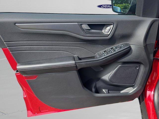 new 2026 Ford Escape car, priced at $27,680