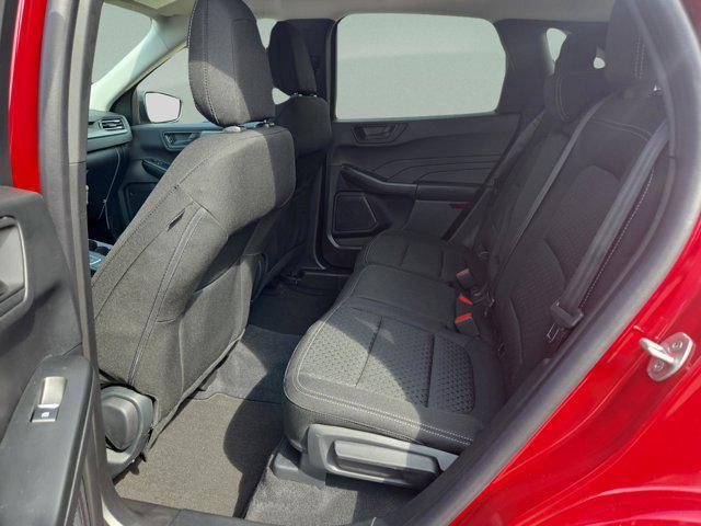 new 2026 Ford Escape car, priced at $27,680