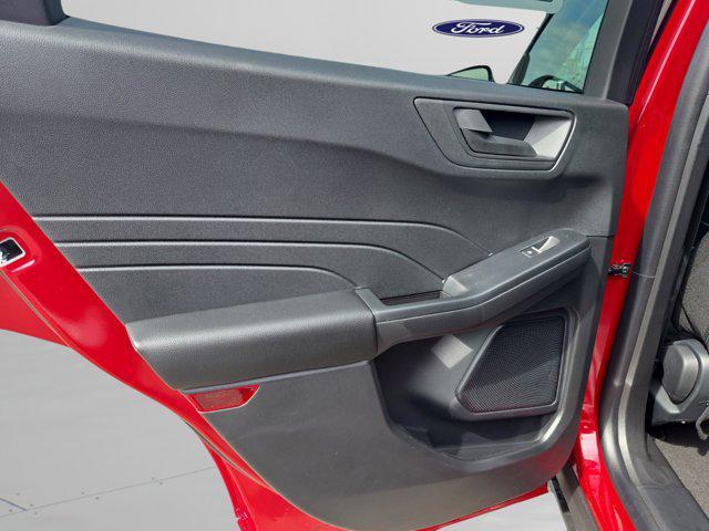 new 2026 Ford Escape car, priced at $27,680