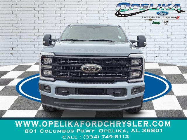 used 2024 Ford F-250 car, priced at $67,874