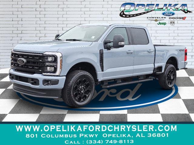 used 2024 Ford F-250 car, priced at $67,874