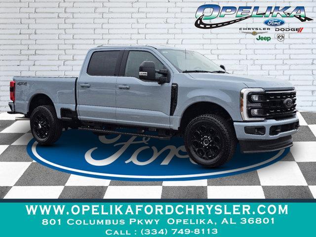 used 2024 Ford F-250 car, priced at $67,874